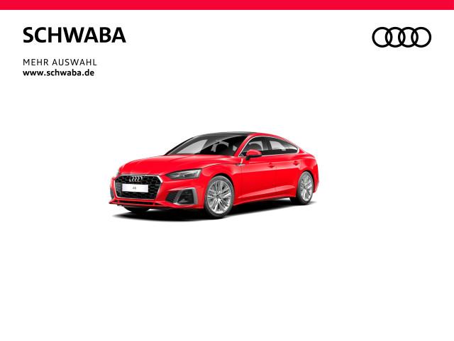 Audi A5 Sportback S line 35 TDI S tronic