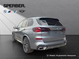 BMW X5 xDrive30d M-Sport,Driv.Ass.Prof.,H&K Sound,AH - BMW X5: 3.5