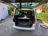 Volkswagen T5 California - gebrauchte VW T5 California aus dem Jahr 2013