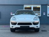 Porsche Cayenne S 4.8 V8 TÜV 09/27 - Porsche Cayenne: Allradantrieb