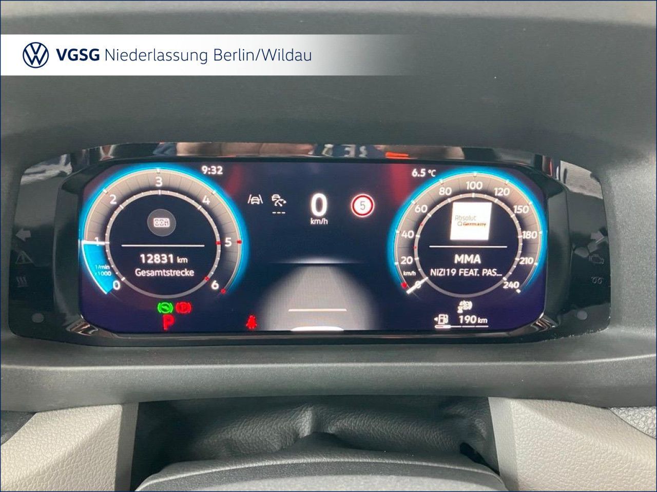 Volkswagen Andere - Bild 13