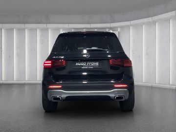 Mercedes GLB 200 - 4
