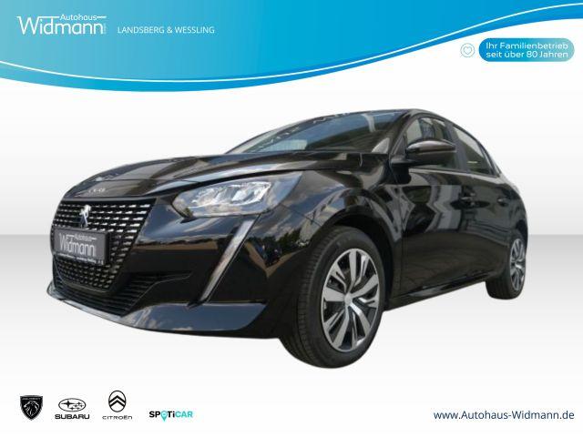 Peugeot 208 PureTech 100 Active Pack SHZ LED Mirrorscree