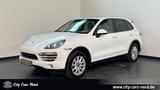 Porsche Cayenne Diesel BI-XENON-PANO-KAM-AHK-PCM - Porsche Cayenne in Hamburg