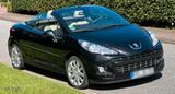 Peugeot 207 CC Cabriolet - Peugeot 207 von privat