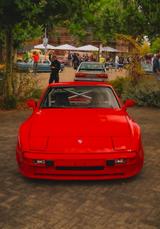 Porsche 944 - Porsche 944 aus 1982