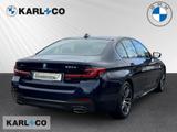 BMW 530 e xDrive Lim M Sport LC Prof ACC Laser HUD - BMW 530: Xd