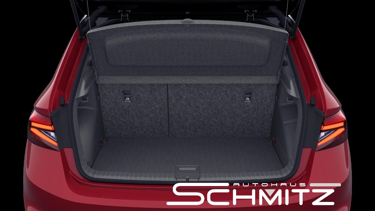 Skoda Fabia - Bild 6