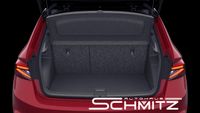 Skoda Fabia - Vorschau Bild 6