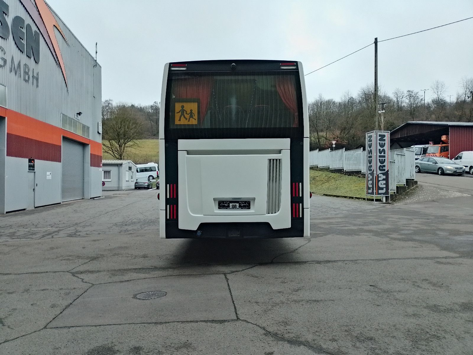 VANHOOL  2019 - Image 4 of 50