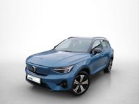 Volvo XC40 - Vorschau Bild 1