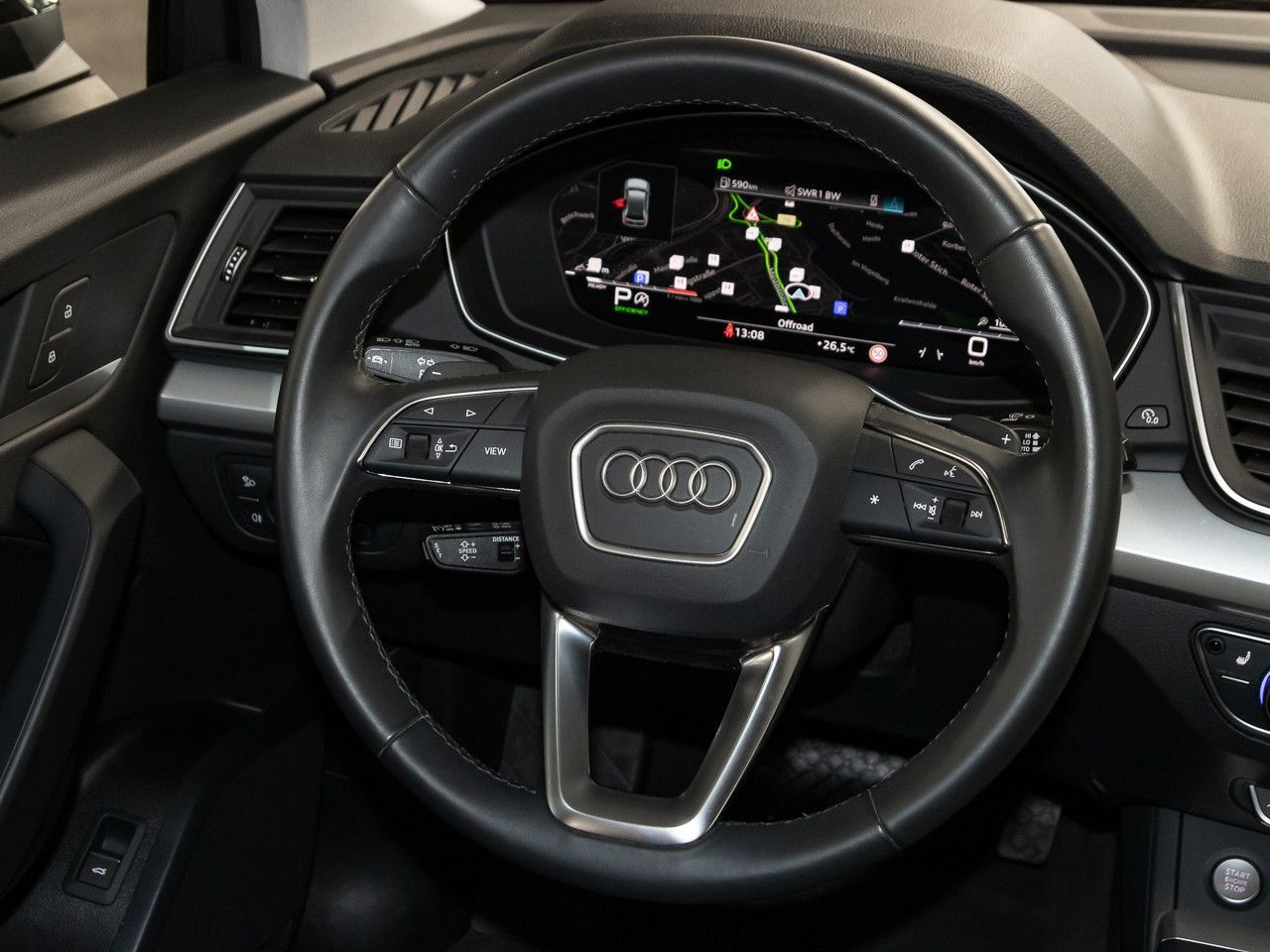 Audi Q5 - Bild 13