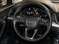 Audi Q5 - Vorschau Bild 13