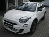 Fiat 600 1.2 Hybrid DCT Special Edition - Winterräder - Fiat 600: Kleinwagen