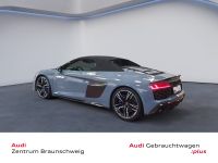 Audi R8 - Vorschau Bild 3