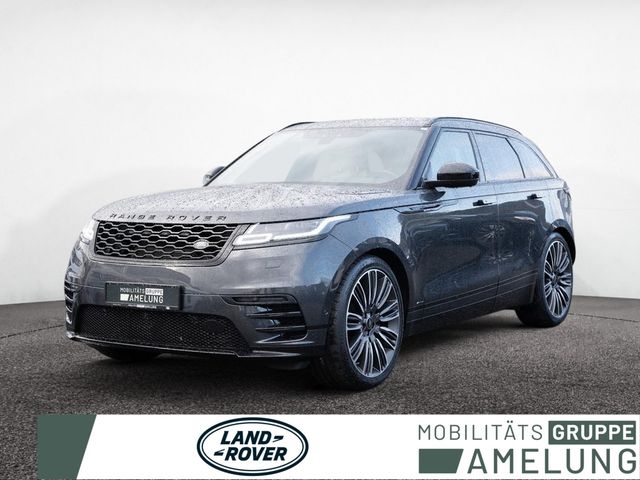 Land Rover Range Rover Velar D300 HSE R-Dynamic AHK PANO