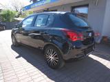 Opel Corsa Edition - Opel Corsa Gebrauchtwagen in Dresden