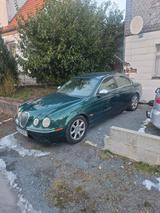 Jaguar S-typ V6 2,5 Motor  Zustand 1A - gebrauchte Jaguar S-Type aus dem Jahr 2005