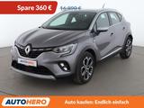Renault Captur 1.3 TCe Intens Aut.*NAVI*LED*SPUR*PDC* - Renault Captur in Bochum