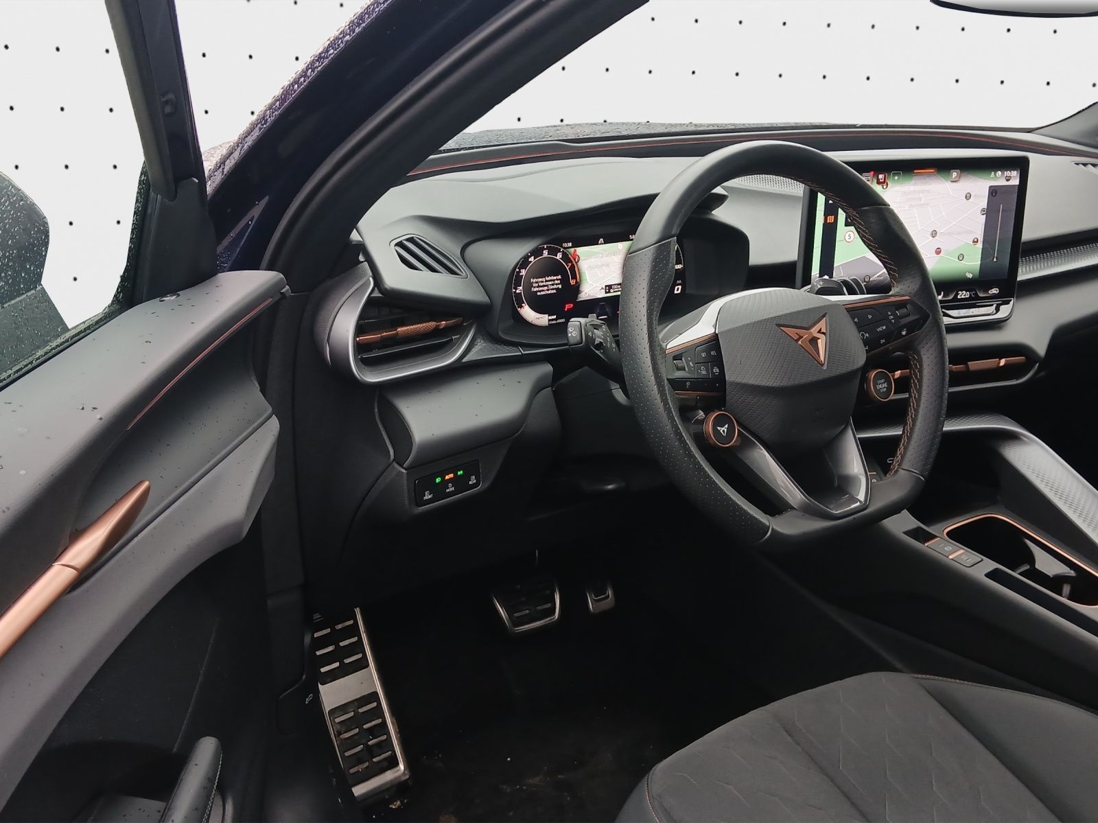 Cupra Terramar - Bild 16