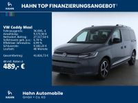 Volkswagen Caddy Maxi - Vorschau Bild 2