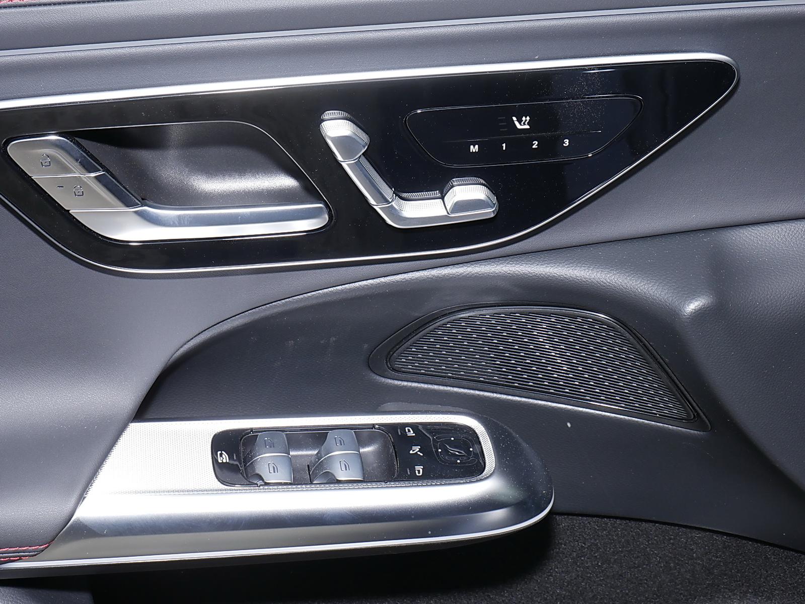 Mercedes-Benz E 53 AMG AMG HYBRID 4MATIC+ T-Modell MBUX Night