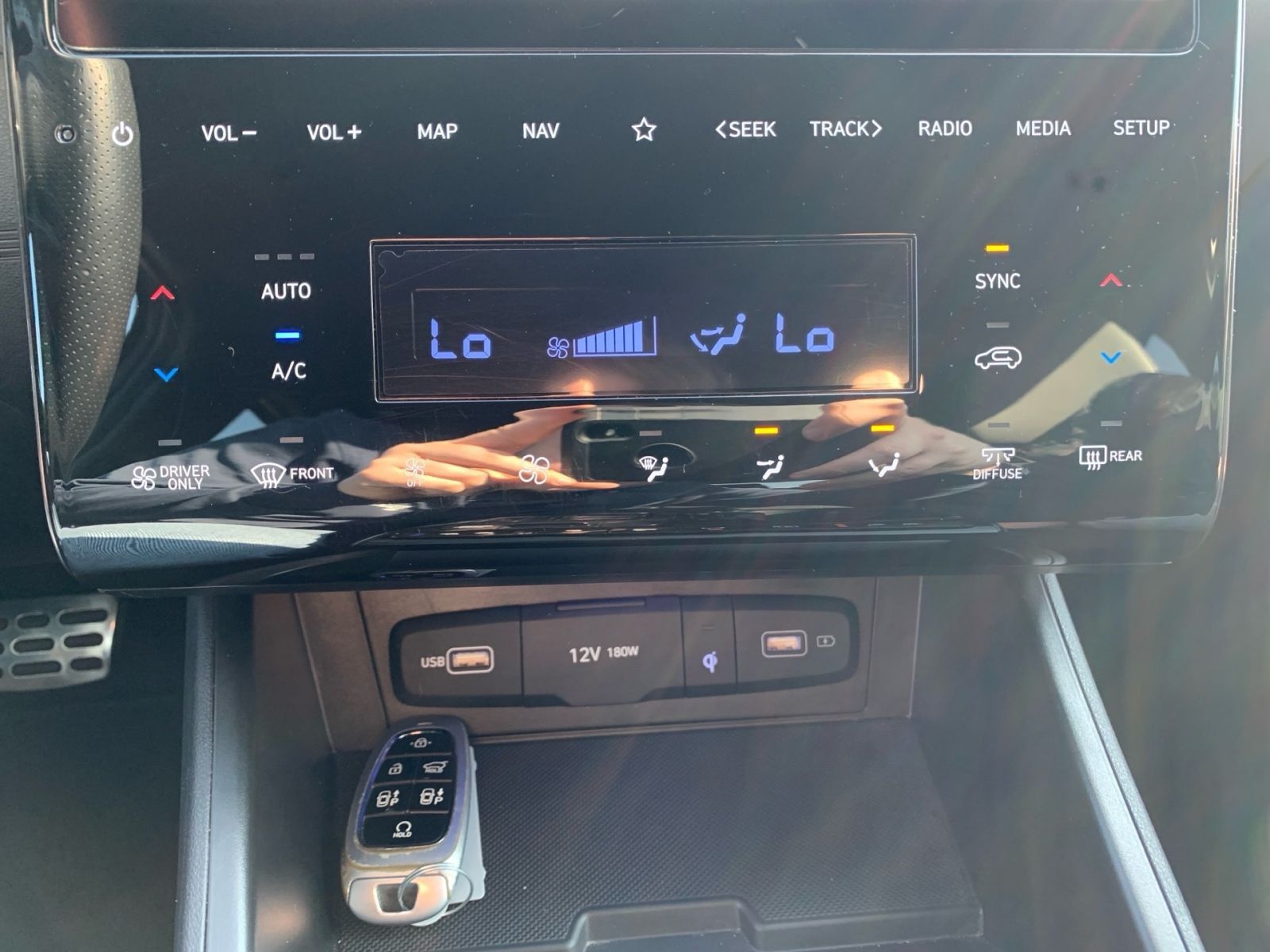 Fahrzeugabbildung Hyundai TUCSON 1.6 T-GDI N Line Hybrid 4WD