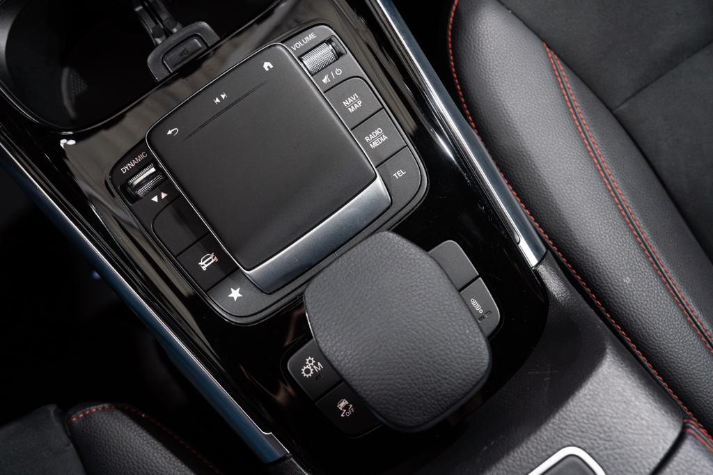 Mercedes-Benz GLB 35 AMG