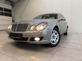 Mercedes-Benz E 220 CDI /SCHIEBEDACH / AHK / SHZ  / ELEK.SITZE - Mercedes-Benz E 220: Cdi