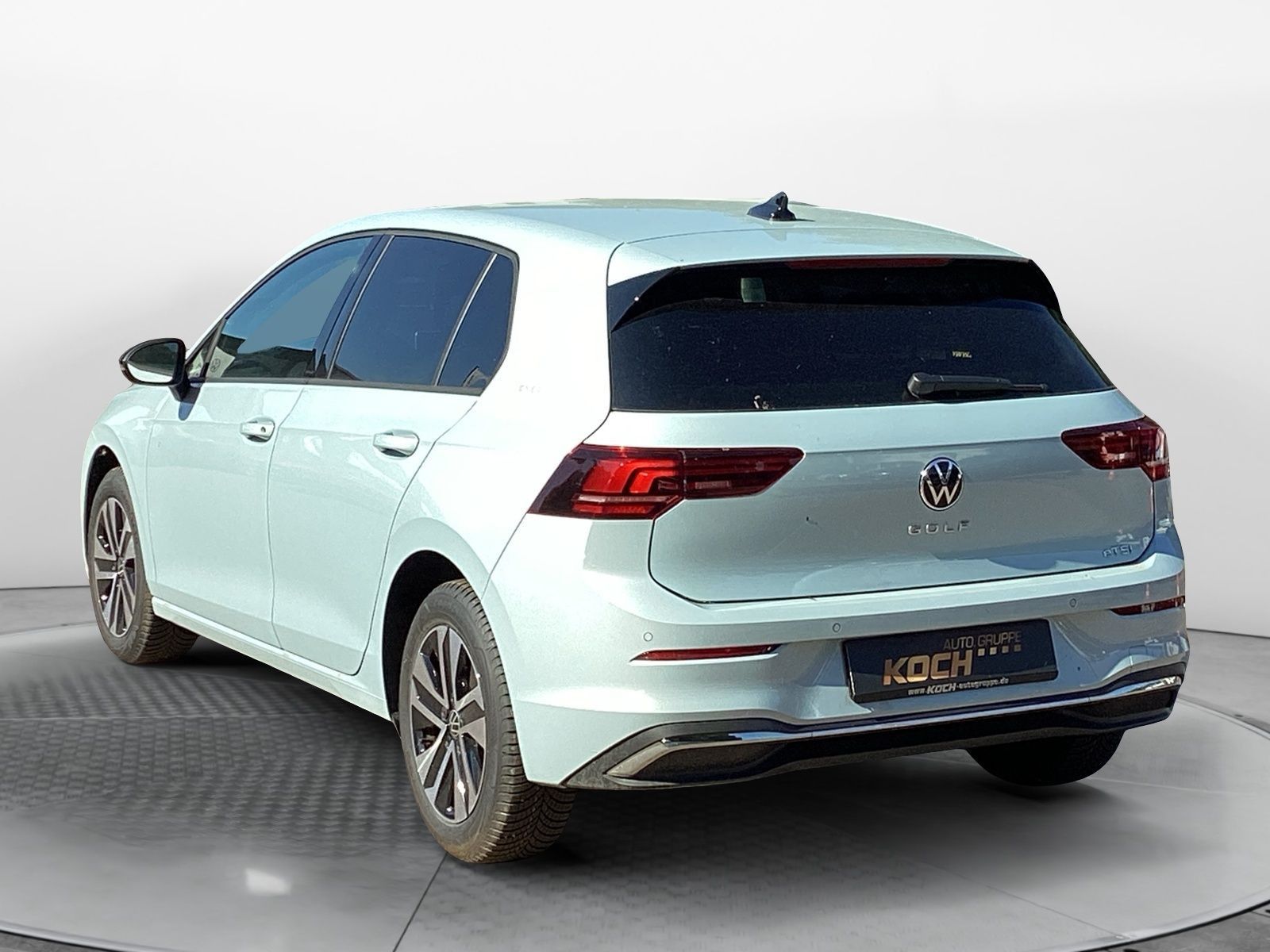 Volkswagen Golf - Bild 4
