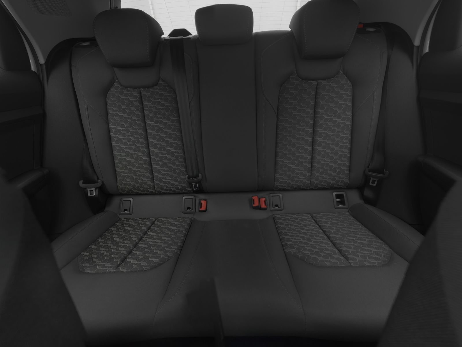 Audi A1 - Bild 6