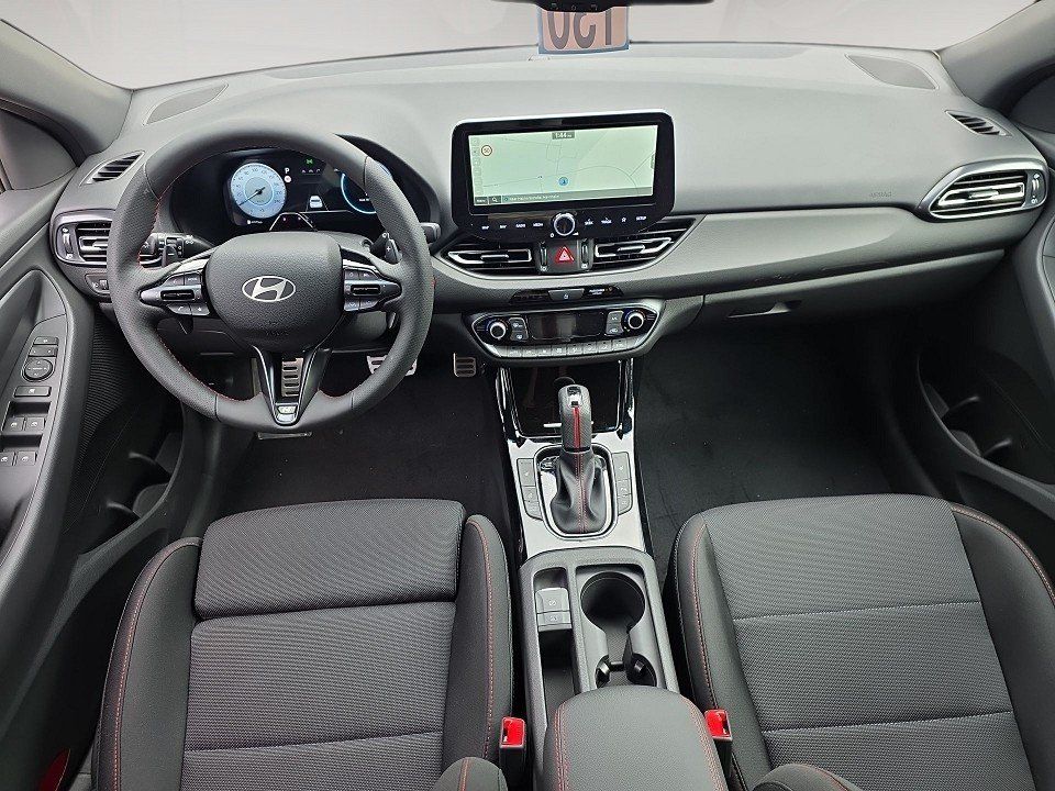 Hyundai i30 - Bild 11