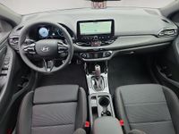 Hyundai i30 - Vorschau Bild 11