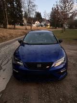 Seat Leon 2.0 TSI Start&Stop CUPRA 300 DSG - Seat Leon: Limousine, 2.0