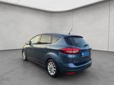 Ford C-MAX 1.5 TDCi Aut. Titanium Kamera Navi GJR - Ford C-Max: Tdci