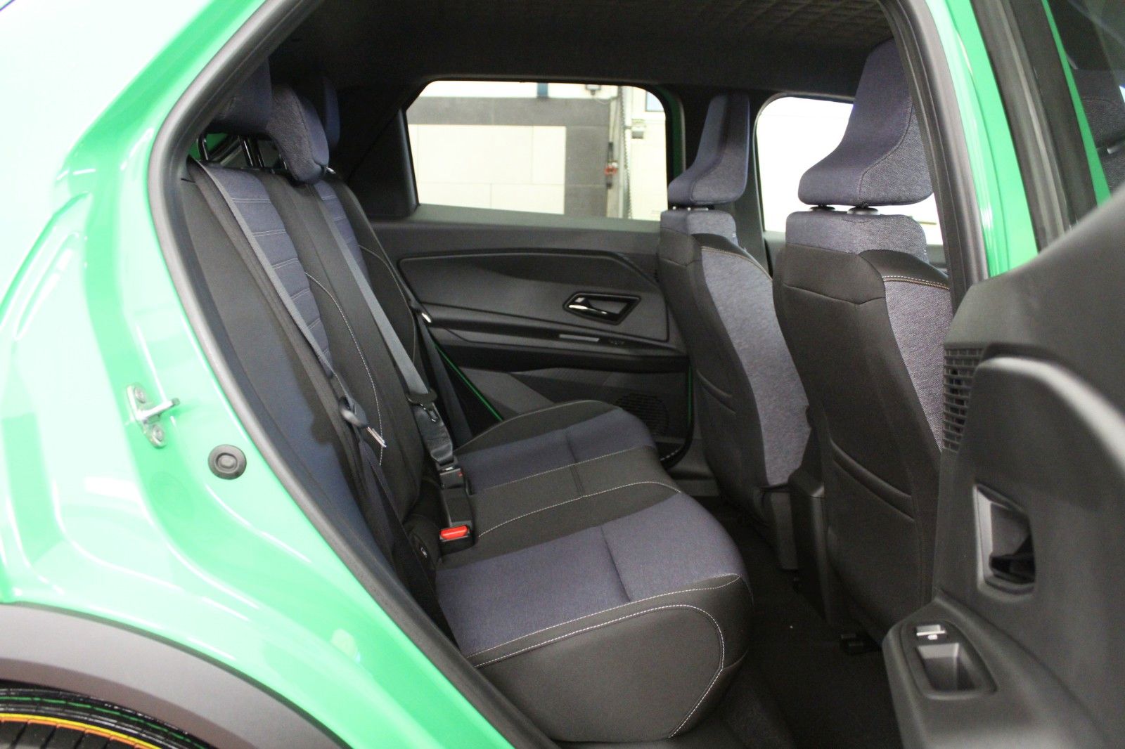 Fahrzeugabbildung Renault R 5 E-Tech 100% elektr. Techno 150 Comfort Range