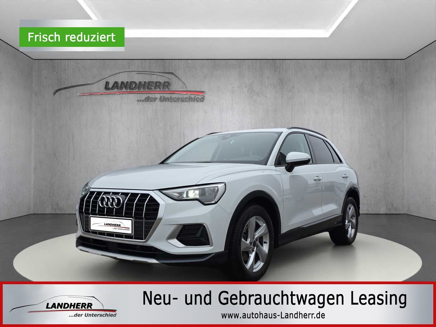 Audi Q3 - 1