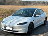 Tesla Model 3 RWD Highland aus 1.Hand " Hagelschaden" - Tesla Model 3 Unfallwagen