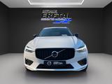 Volvo XC60 B5 Diesel AWD R-Design - Volvo XC60 mit Diesel-Antrieb: Geländewagen