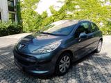 Peugeot 207Tendance*KLIMA*ZAHNRIEMEN NEU*EL.FENSTER*TÜV* - Peugeot 207 in München