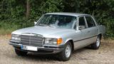 Mercedes-Benz 450 SEL 6,9 - Mercedes-Benz 450: Se