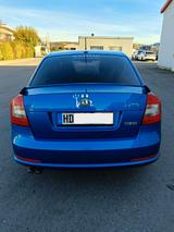 Skoda Octavia 2.0 TDI RS RS - Skoda Octavia aus 2011: RS