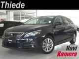 Peugeot 308 SW 1.5D ALLURE BUSINESS NAVI/LED/PANO/KAMERA - Peugeot 308: Business