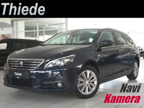 Peugeot 308 SW 1.5D ALLURE BUSINESS NAVI/LED/PANO/KAMERA
