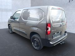 Berlingo Kasten Club HDI 130 EAT8 Berlingo Kasten Club HDI 130 EAT8