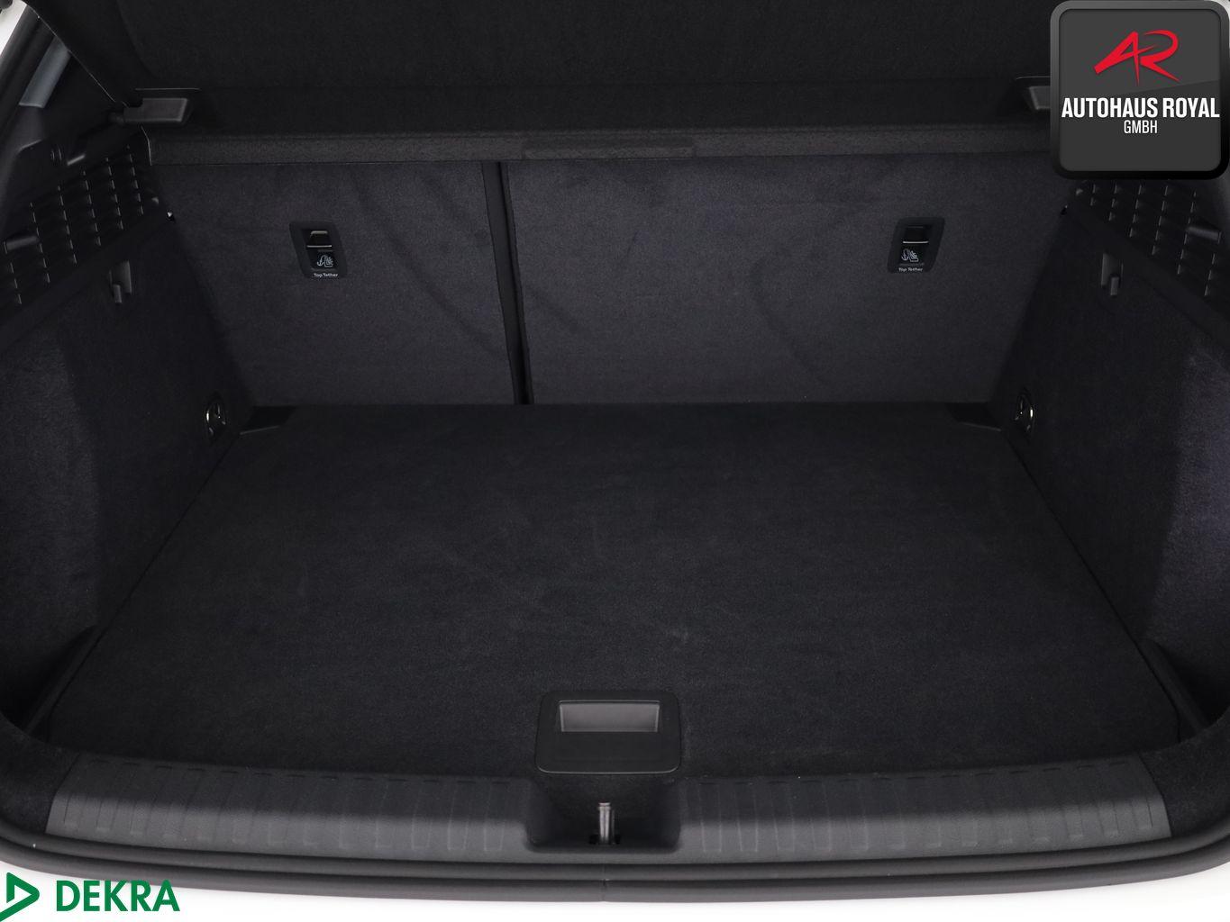 Audi A3 Sportback 30 TFSI KEYLESS,CARPLAY,AMBIENTE,SH, миниатюра 13