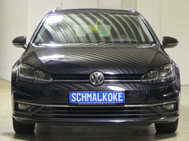 VW Golf VII Variant 1.5 TSI ACT BMT DSG7 HIGHL Navi