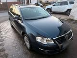 Volkswagen VW Passat 3C B6 Variant 2.0TDI - Volkswagen Passat Variant: 3b6