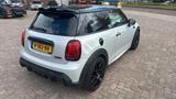 MINI Cooper S John Cooper Works - MINI MINI: Kleinwagen