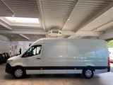 Mercedes-Benz Sprinter 319 CDI V6 3.0 Maxi Hoch+Lang*Garantie - Mercedes-Benz Sprinter: Kleinbus